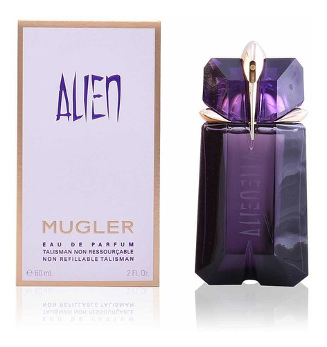 Thierry Mugler Alien EDP 60 ml para  mujer