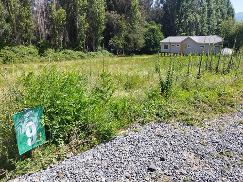Oferta Terreno En Condominio Urbanizado 2da Linea Al Lago!
