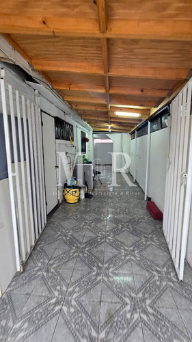Venta Casa Comuna Pudahuel Sur