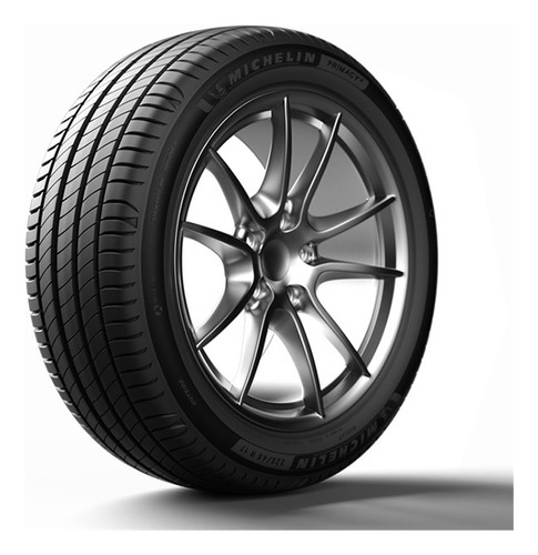 Llantas 225/50 R17 Michelin Primacy 4 Xl Tl 98y