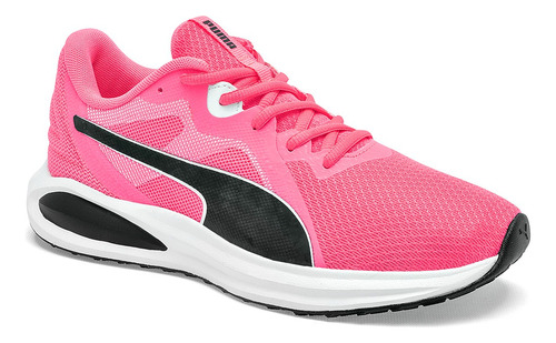 Tenis Deportivo Dama Puma 376289-22 Twich Runner 128-165 T3