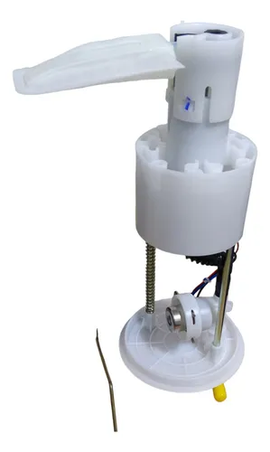 Bomba De Gasolina Zotye
