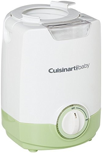 Cuisinart Bw-10gn Calentador De Teteros Biberones