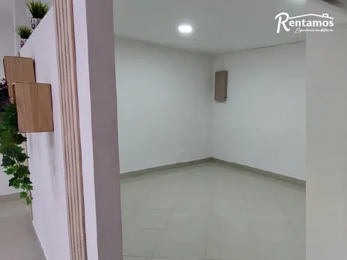 Apartaestudio En Venta En Florida Nueva. Cod V775687