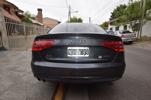 Audi A4 2.0 Ambition Tfsi 225cv Multitronic Neuquen