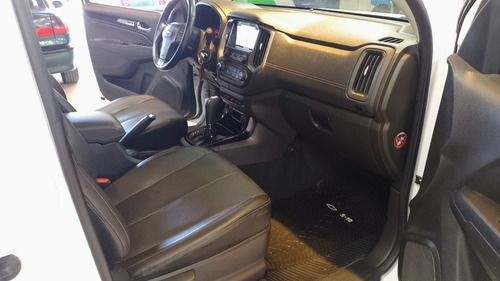 Imagen 15 de 15 de Chevrolet S10 2.8 High Country 4x4 At - Orlando Tute Cars