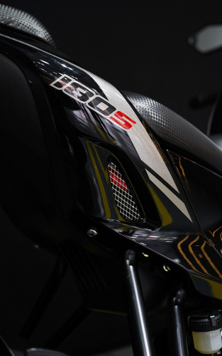 Benelli 180 S
