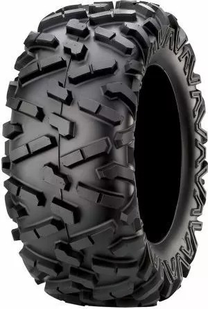 Pneu Dianteiro Para Utv Can Am 27x9x12 Big Horn - 705401385