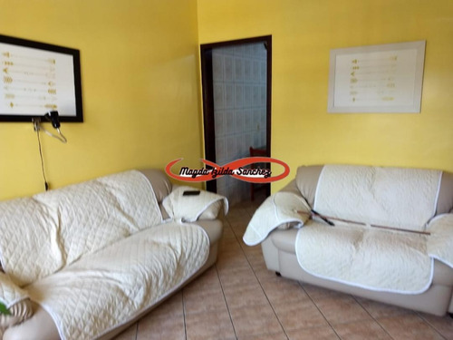 Imagem 3 de 15 de Casa À Venda No Parque Do Carmo - Muito Verde E Qualidade De Vida - 797-c
