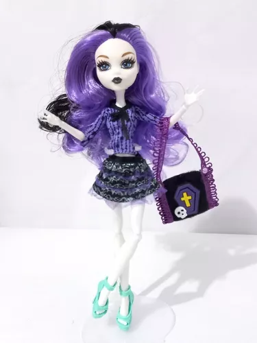 eu amo muito bonecas estilizadas #monsterhigh #monsterhighdolls #monst