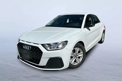 Audi A1 1.4 Sportback Urban S-tronic Dsg