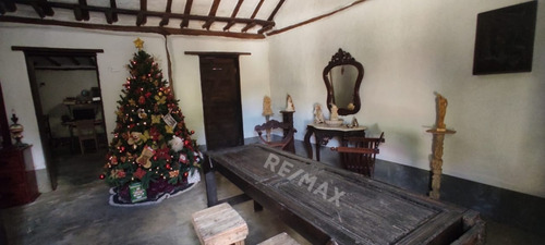 Imagen 6 de 17 de Re/max 2mil Vende Casa En La Vía Principal De Pedregales-juan Griego