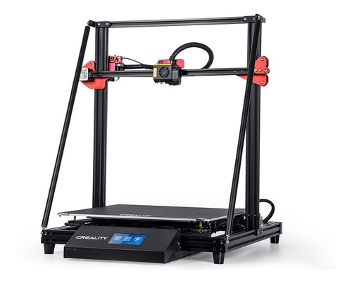 Imagen 4 de 10 de Impresora 3d Creality Cr 10 Max Fdm