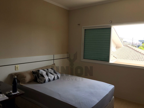 Imagem 24 de 30 de Casa A Venda No Condominio Terras De Vinhedo Em Vinhedo/sp. - Ca00269 - 70708270