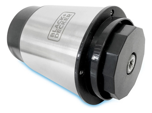 Mini Processador De Alimentos Mp300g Blackdecker 2l - 127v