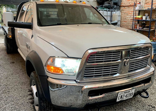 Imagen 1 de 15 de Ram 4500 Ram 4500