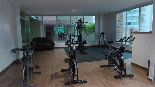 Imagen 12 de 14 de Venta De Apartamento En Ph Green Bay, Costa Del Este 21-7865