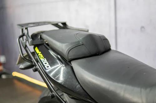 Bajaj Pulsar Ns 200 2019