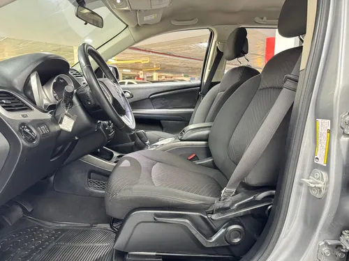 Dodge Journey 2.4 Se Fl