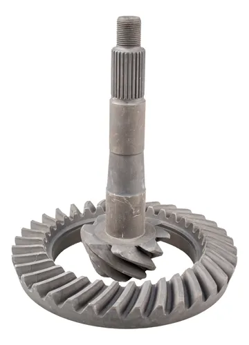 comprar Cono Y Corona Post 35x8 Relacion 4.375 Nissan Frontier 3.0l