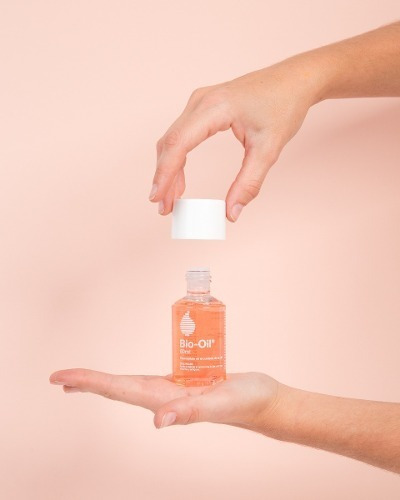 Bio Oil Tratamiento Para Cicatrices,estrías,manchas 25ml X24