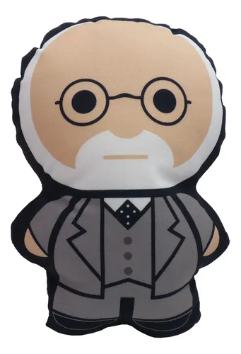 Peluche freud on sale