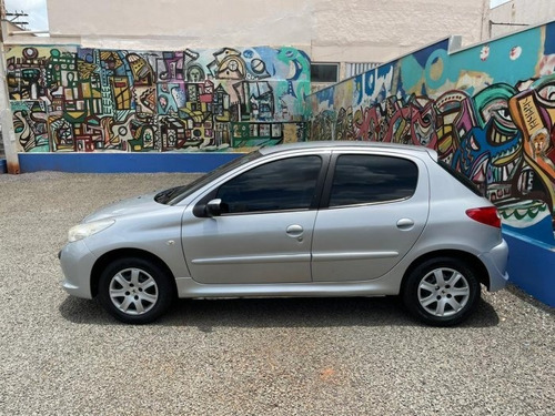 207 1.4 Xr 8v Flex 4p Manual