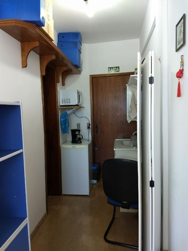 Conjunto/sala Em Ipanema - Lu268263