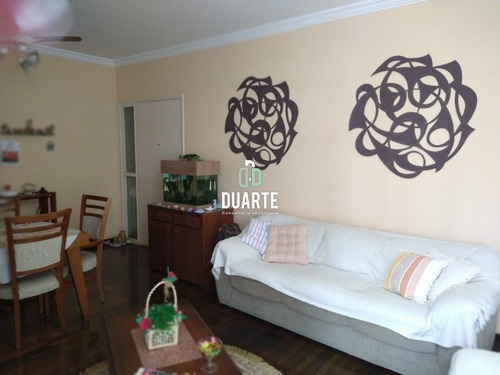 Imagem 1 de 26 de Apartamento - Ap02527 - 67606551