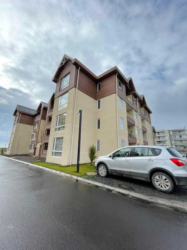 Departamento En Arriendo 1d 1b 1e (84865)