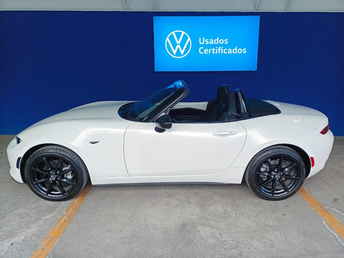 Mazda MX-5 2.0 I Sport Mt