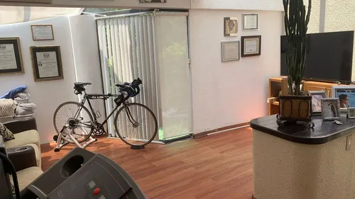 Casa En Venta En Paseo De Los Cisnes En Metepec