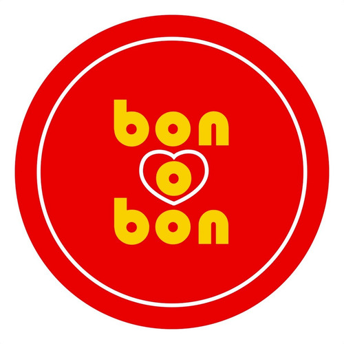 Bon o Bon chocolate caja de 30 unidades