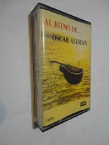 Comprar Cassette - Oscar Aleman - Al Ritmo De... Oscar Aleman 