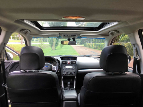Subaru Forester 2013 2.0 Awd Cvt Si Driver Xt 8at