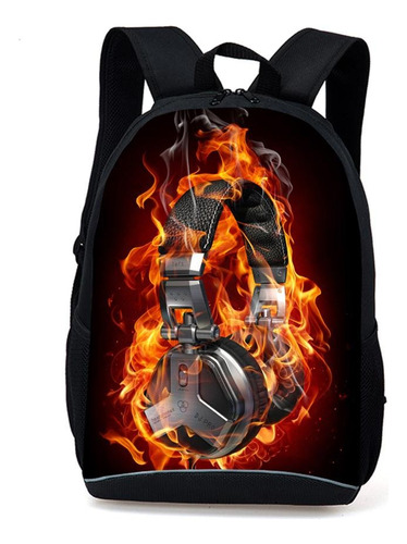 Mochila Para Adolescentes, Caiwei Universe Space Trendymax G