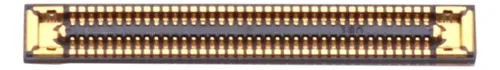 Conector Fpc De Carga Para Samsung A32 4g Sm-a325 (10