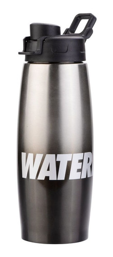 Imagen 1 de 4 de Botella Termica Waterdog Acero Inox 450 Deportiva
