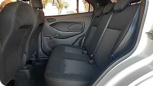 Ford Ka 1.0 Ti-vct Flex Se Manual