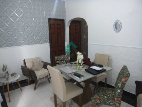 Imagem 6 de 15 de Apartamento-à Venda-cascadura-rio De Janeiro - C22385