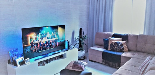 Imagem 2 de 27 de Casa Com 4 Dormitórios À Venda, 250 M² Por R$ 900.000,00 - Independência - São Bernardo Do Campo/sp - Ca0717