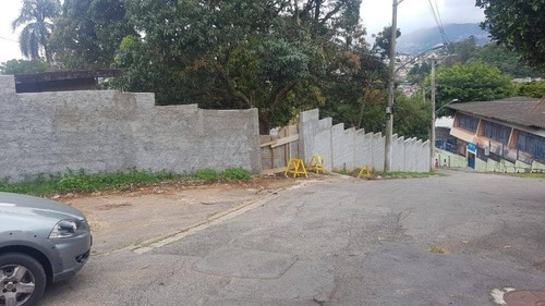 Imagem 6 de 7 de Terreno À Venda, 127 M² Por R$ 150.000,00 - Pirituba - São Paulo/sp - Te0068