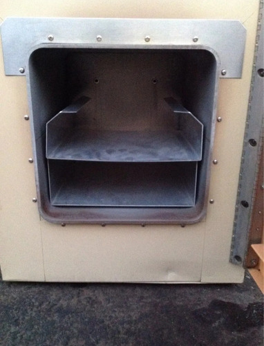 Horno De Secado Al Vacío Lab-line Squaroid Duo-vac Mod 3628