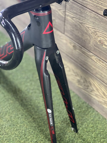 Cuadro Para Bicicleta De Ruta Fuji Transonic One.3 Carbón (Usado)