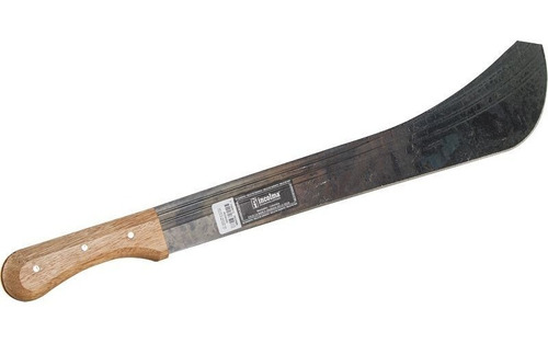 Machete Rozador 22  Modelo Gav #e