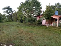 Comprar Vendo, Casa Y Terreno, 1.100 M\u002F2, Gastos Notariales  Gratis  -land, 10.800 Sq\u002Ff. With House,  Paperwork For  Free 