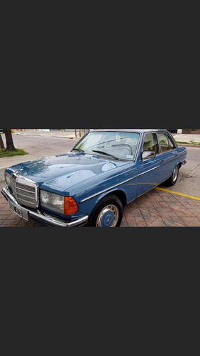 Mercedes Benz 280 E Mercedes Benz 280e