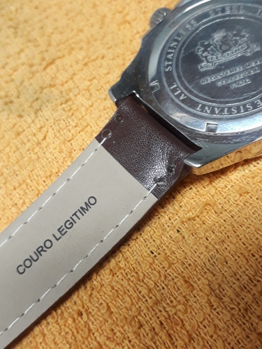 Relogio Festina Multi-function