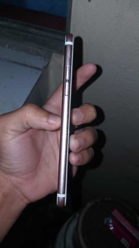 iPhone 6s 64 Gigas Rosa