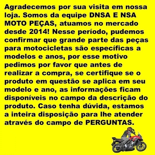 Pneu Traseiro 100/90-18 Predador Uso Com Câmara Maggion